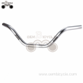 high quality alloy bike 25.4mm handlebars bike handlebars